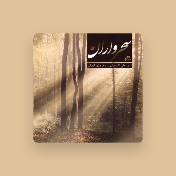 Aliakbar Moradi's avatar