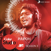 Coke Studio @ MTV Season 3: Episode 5 - Papon