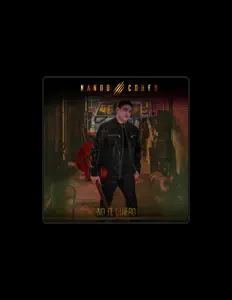 Dengarkan Nando Cohen, tonton video musik, baca bio, lihat tanggal tur & lainnya!