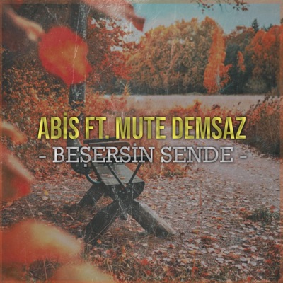 Beşersin Sende (feat. Abis) - Single