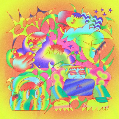 Bandida Galáctica - Single