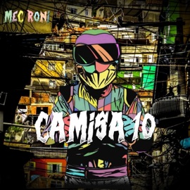 Camisa 10 Mec Roni