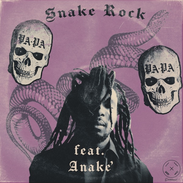 Snake Rock - Single