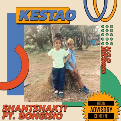 Kestao (feat. Bongisio) - Single