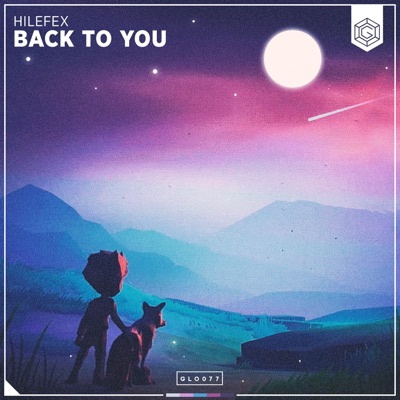 Back To You - Single