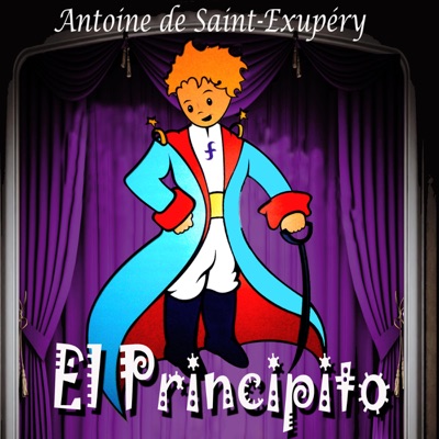 El Principito: For Children (Unabridged)