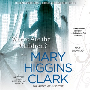 Where Are the Children? (Unabridged)