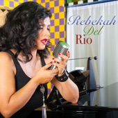 Rebekah Del Rio - I Just Want You to Be Loved