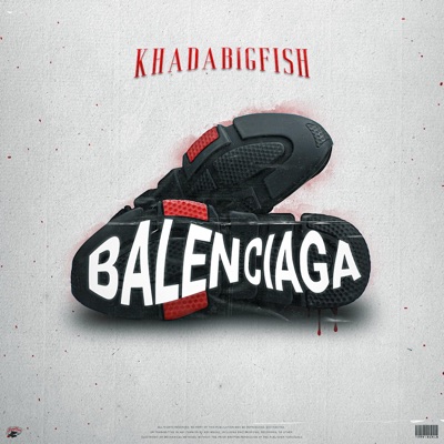 Balenciaga - Single