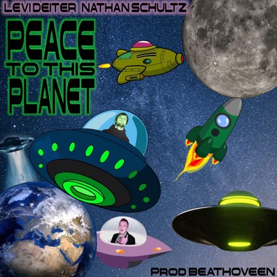 Peace to This Planet