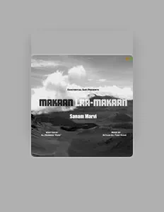 Listen to Sanam Marvi, watch music videos, read bio, see tour dates & more!