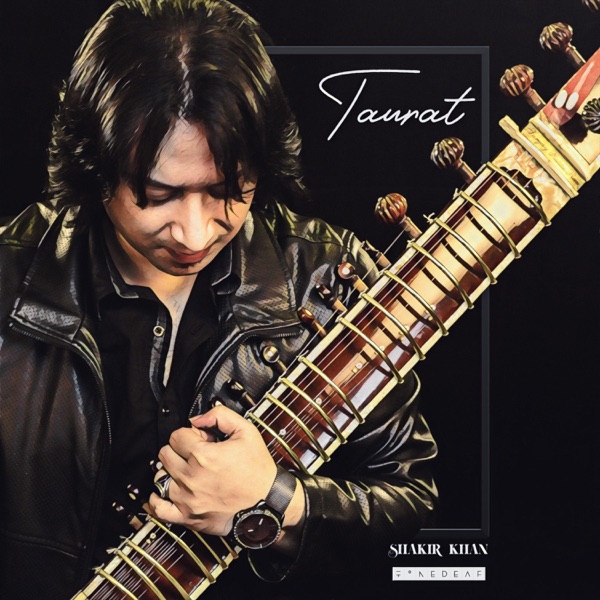 Taurat - EP
