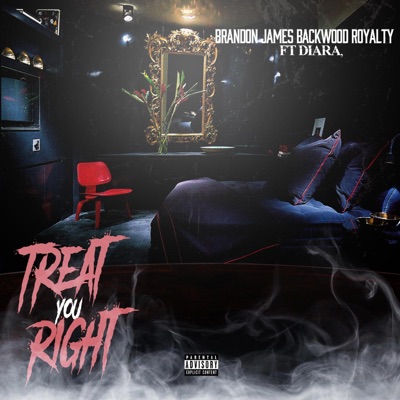treat you right do u (feat. diara) [Instrumental] - Single