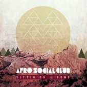 Afro Social Club - Road Runner