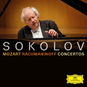 Mozart & Rachmaninoff: Concertos