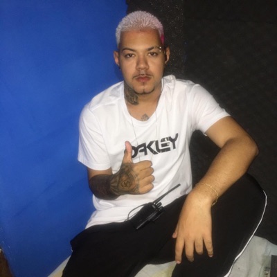 Mega Pras Levada Solteira - Single