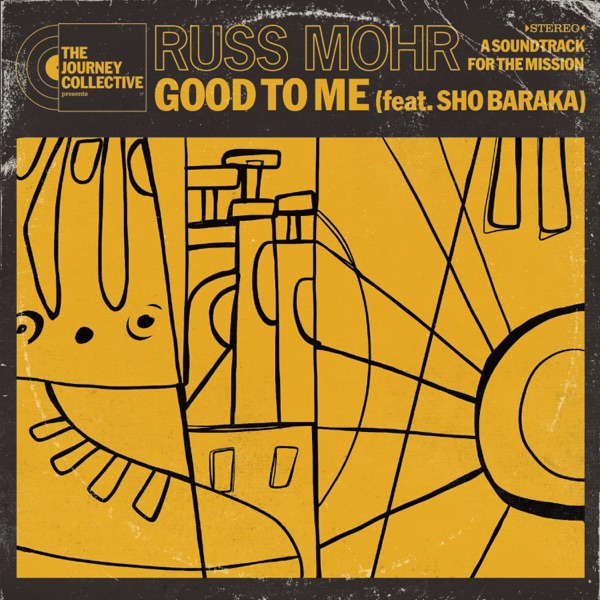 Good to Me (feat. Sho Baraka)