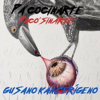 Pa'cocinarte Paco'sinarte (feat. Søllø Music) - Single - guSano kanCerígeno