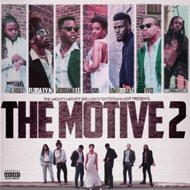 BARBADOS (feat. FLODA F.Y.M, BERRAN LEE & GIO) Tmmbbe