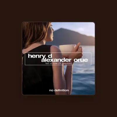 Listen to Henry D, watch music videos, read bio, see tour dates & more!
