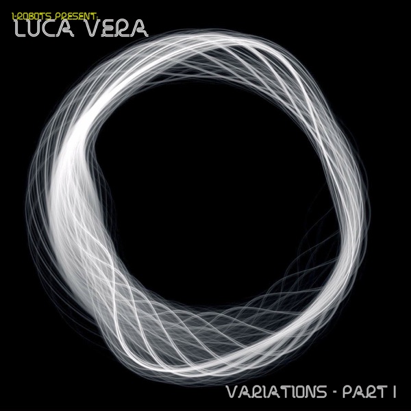 Variations - Issue 1 - Single