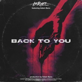 Back To You (feat. Adam Banx) Is!
