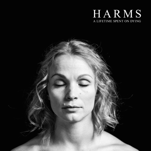 HARMS on Apple Music