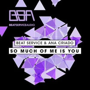 So Much of Me Is You - EP