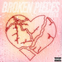 Broken Pieces - Single - Lylo