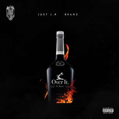 Over It (feat. Beanz) - Single