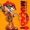 Programa do Mução I - Muçao lyrics