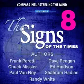 The Signs of the Times, Vol. 8 (Unabridged)