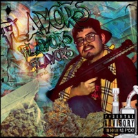 Flavors - Single - Junior Ortiz