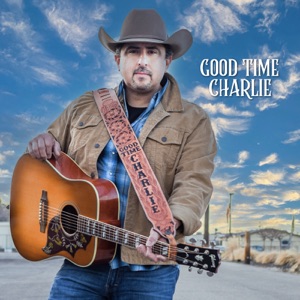 GOOD TIME CHARLIE - Rednexican - Line Dance Choreographer