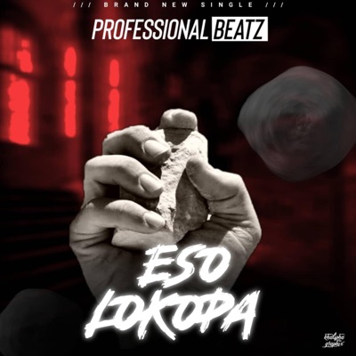 Eso Lokopa - Single