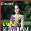 Gegayuhanku - Single