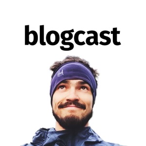 Blogcastinlägg 3, Markus Sydberg