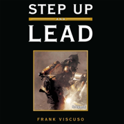 Step Up and Lead (Unabridged)