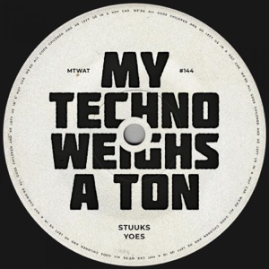 Yoes / West - Single