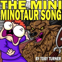 The Mini Minotaur Song - Toby Turner & Tobuscus