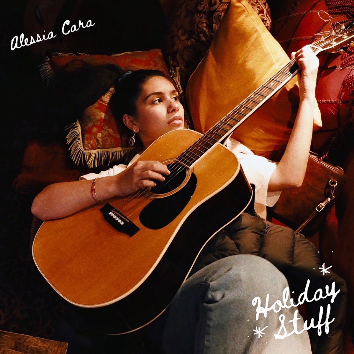 Alessia Cara – Unboxing Intro Lyrics