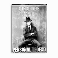 Personal Legend - Choice One