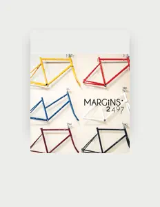 Dengarkan MARGINS, tonton video musik, baca bio, lihat tanggal tur & lainnya!