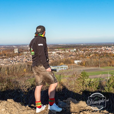 Vastelaovend Erm In Erm - Single