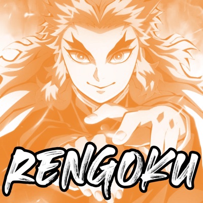 Rengoku (feat. Daddyphatsnaps & Mir Blackwell) - Single