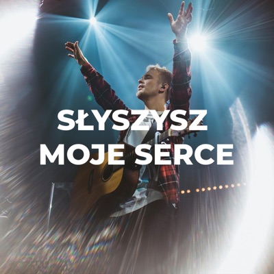 Słyszysz Moje Serce - Single
