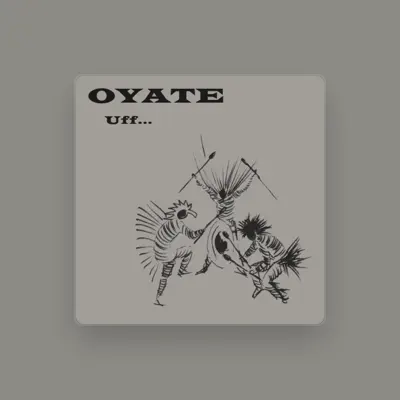 Listen to Oyate, watch music videos, read bio, see tour dates & more!