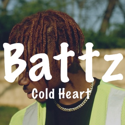 Cold Heart - Single
