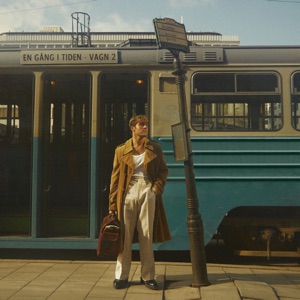 Benjamin Ingrosso - Allt det vackra - 排舞 编舞者