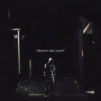 Where's the Love? - Single - Paycheck